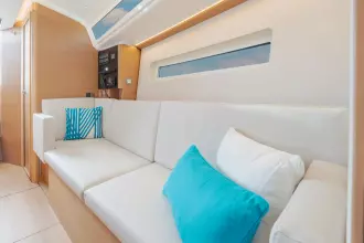 Thumbnail von Jeanneau Sun Odyssey 350