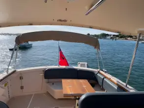 Thumbnail von Island Packet Craft Express 360 Cruiser Puddleduck