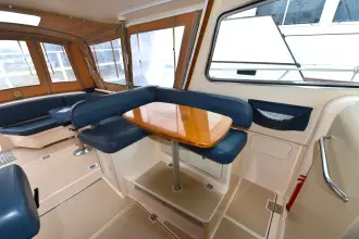 Thumbnail von Island Packet Craft Express 360 Cruiser Puddleduck