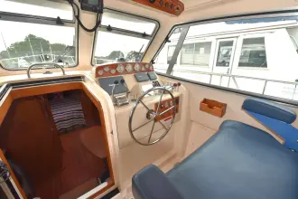 Thumbnail von Island Packet Craft Express 360 Cruiser Puddleduck