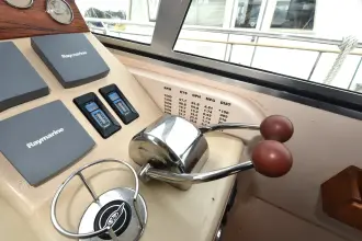 Thumbnail von Island Packet Craft Express 360 Cruiser Puddleduck