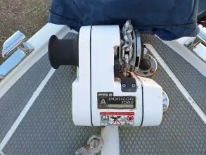 Thumbnail von Nelson 40  Aquila