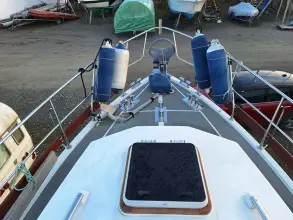 Thumbnail von Nelson 40  Aquila