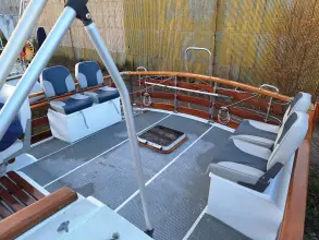 Thumbnail von Nelson 40  Aquila