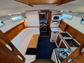 Thumbnail von Nelson 40  Aquila