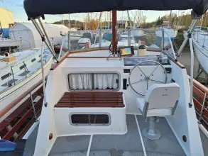 Thumbnail von Nelson 40  Aquila