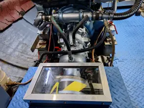 Thumbnail von Nelson 40  Aquila