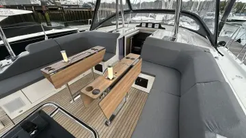 Thumbnail von Bavaria C46