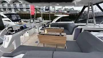 Thumbnail von Bavaria C46