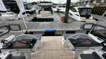 Thumbnail von Bavaria C46