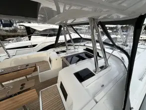 Thumbnail von Bavaria C46