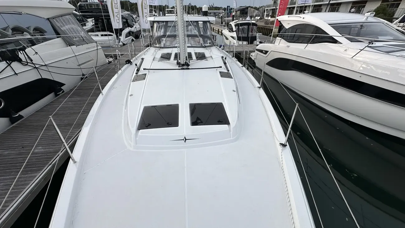 Thumbnail von Bavaria C46