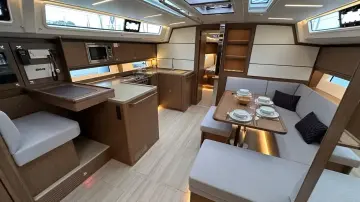 Thumbnail von Bavaria C46