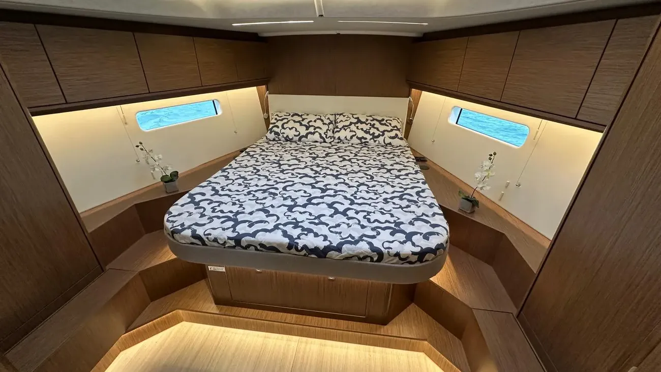 Thumbnail von Bavaria C46