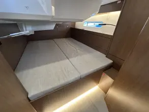 Thumbnail von Bavaria C46