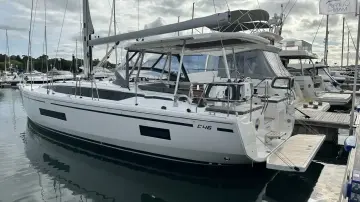 Thumbnail von Bavaria C46