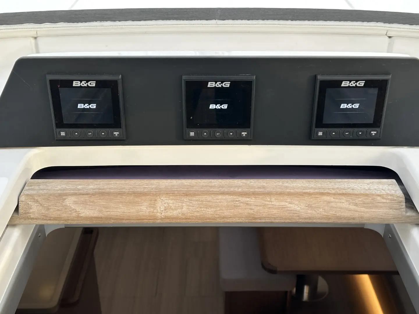 Thumbnail von Bavaria C46