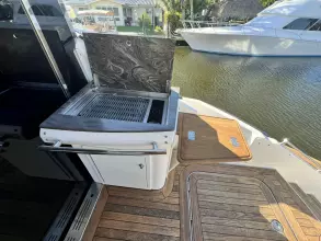 Thumbnail von Regal Sport Coupe 53 Day Off