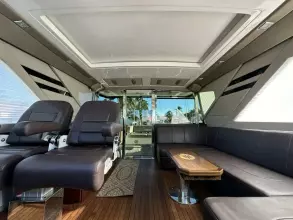 Thumbnail von Regal Sport Coupe 53 Day Off