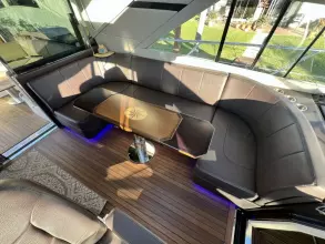 Thumbnail von Regal Sport Coupe 53 Day Off