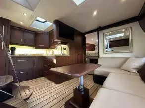 Thumbnail von Regal Sport Coupe 53 Day Off