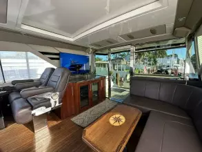 Thumbnail von Regal Sport Coupe 53 Day Off