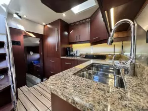 Thumbnail von Regal Sport Coupe 53 Day Off