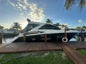 Thumbnail von Regal Sport Coupe 53 Day Off