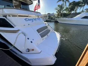 Thumbnail von Regal Sport Coupe 53 Day Off