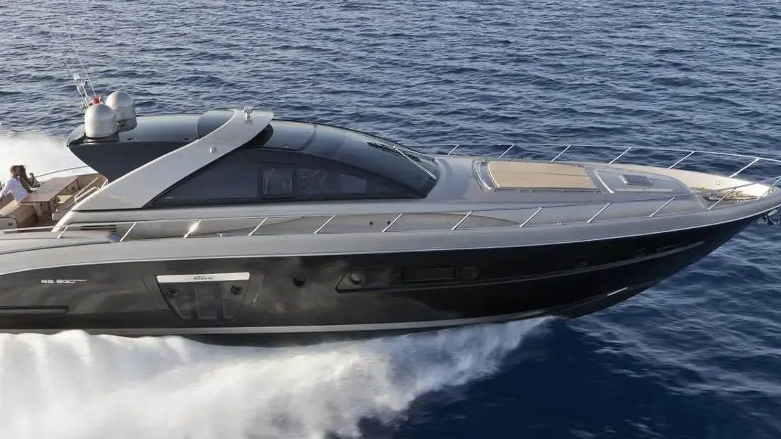 Riva 68 Ego 1716