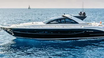 Thumbnail von Riva 68 Ego 1716