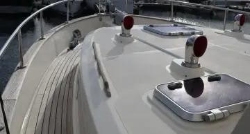 Thumbnail von Rhea Trawler 36 1581