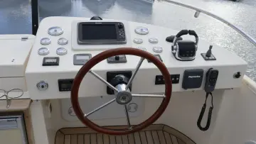 Thumbnail von Rhea Trawler 36 1581