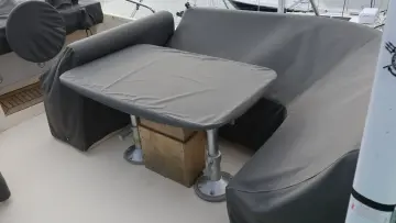 Thumbnail von Rhea Trawler 36 1581