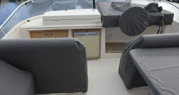 Thumbnail von Rhea Trawler 36 1581