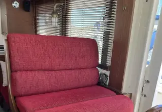 Thumbnail von Rhea Trawler 36 1581