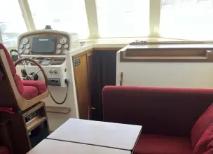 Thumbnail von Rhea Trawler 36 1581