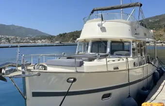 Thumbnail von Rhea Trawler 36 1581