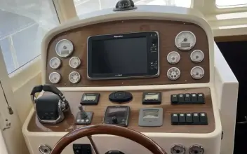 Thumbnail von Rhea Trawler 36 1581