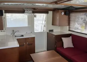 Thumbnail von Rhea Trawler 36 1581