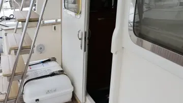 Thumbnail von Rhea Trawler 36 1581