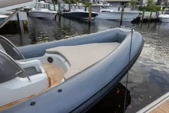 Thumbnail von Sacs Strider 900