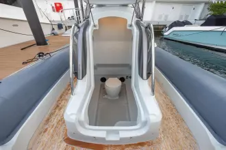 Thumbnail von Sacs Strider 900