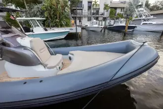 Thumbnail von Sacs Strider 900