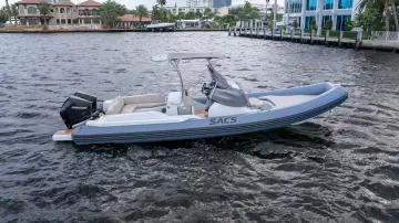 Thumbnail von Sacs Strider 900