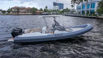 Thumbnail von Sacs Strider 900