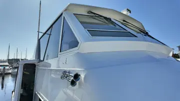 Thumbnail von Viking 60 Cockpit Sport