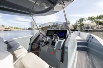 Thumbnail von Tesoro T38