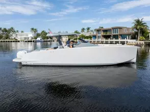 Thumbnail von Tesoro T38