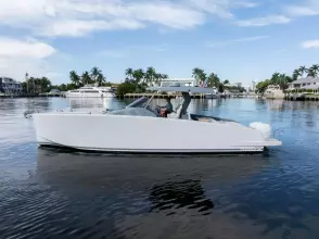 Thumbnail von Tesoro T38